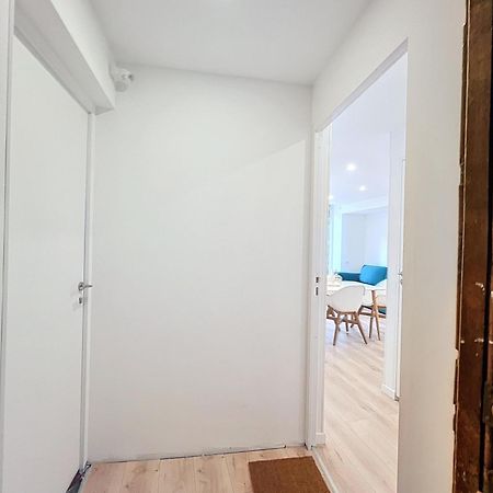 Zoe T3 Victor Hugo Clim Hypercentre Apartment Grenoble Exterior photo