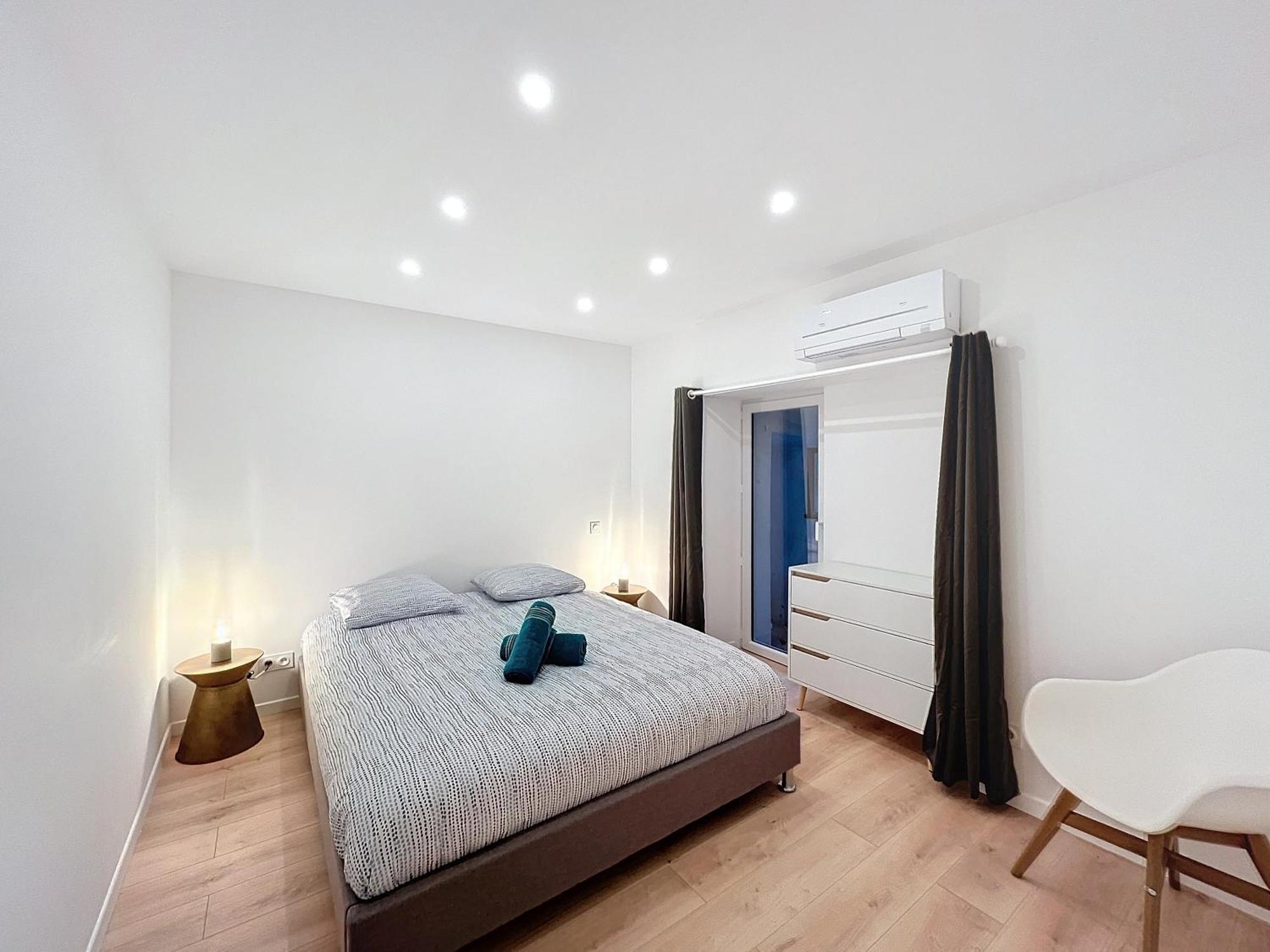 Zoe T3 Victor Hugo Clim Hypercentre Apartment Grenoble Exterior photo